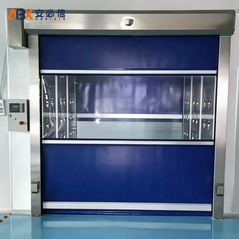 巴音郭楞蒙古高速门